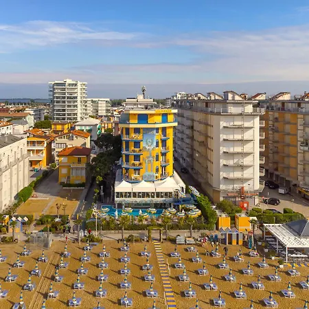 拿破仑酒店 酒店 4*