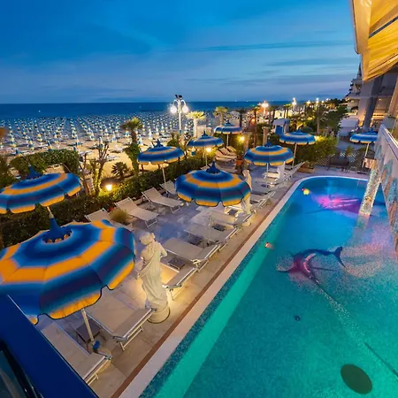 拿破仑酒店 酒店 4*