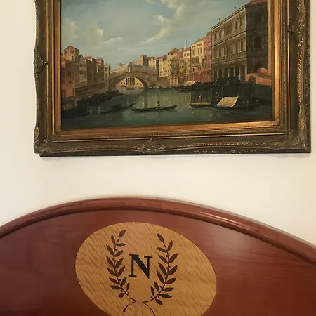 拿破仑酒店 酒店 4*