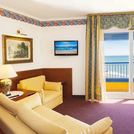 拿破仑酒店 酒店