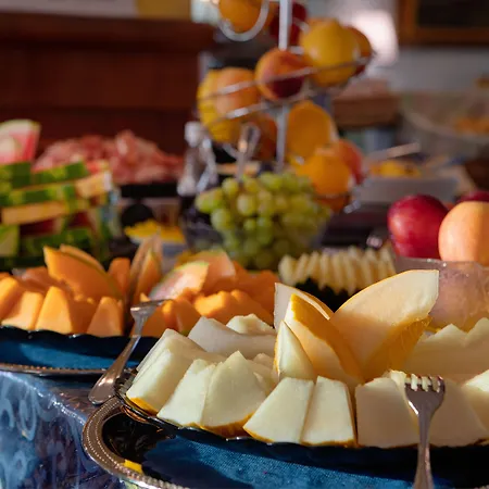 拿破仑酒店 酒店 4*