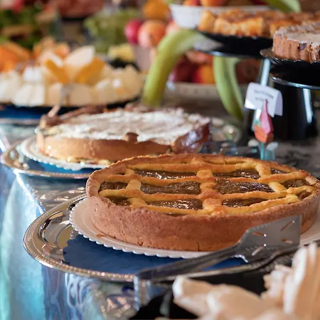 拿破仑酒店 4* 利多迪迪耶索洛