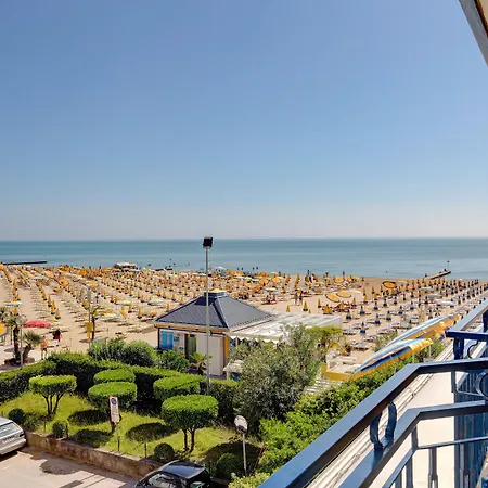 酒店 拿破仑酒店 利多迪迪耶索洛