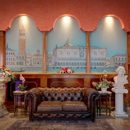 拿破仑酒店 利多迪迪耶索洛