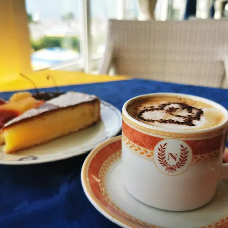 فندق Napoleon 4*