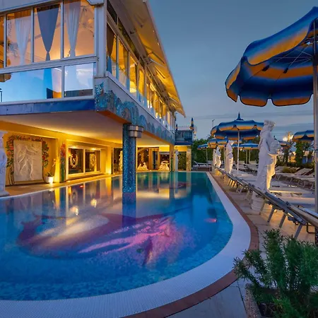 Napoleon 4* Lido di Jesolo