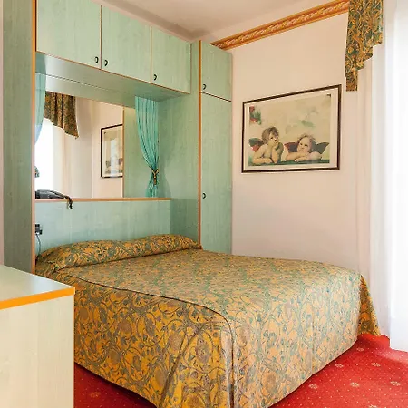 Otel Napoleon Lido di Jesolo