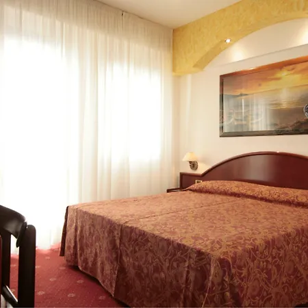Otel Napoleon Lido di Jesolo