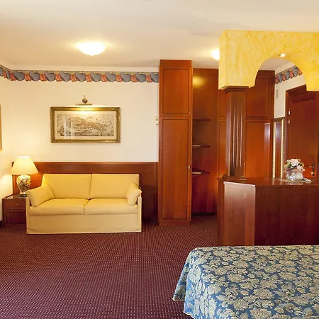 Napoleon Hotel Lido di Jesolo