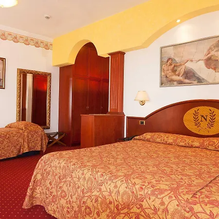 Napoleon Otel Lido di Jesolo
