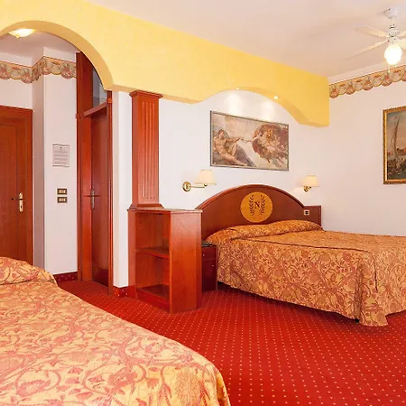 Otel Napoleon Lido di Jesolo