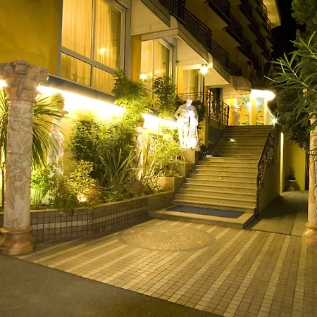 Otel Napoleon Lido di Jesolo