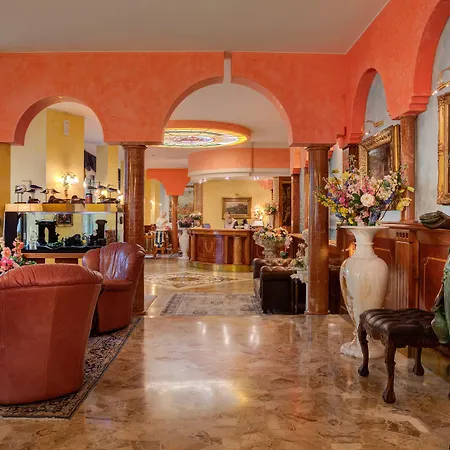 Hotel Napoleon