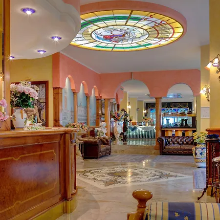Hotel Napoleon