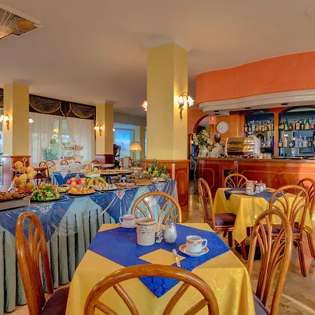 Hotel Napoleon Lido di Jesolo