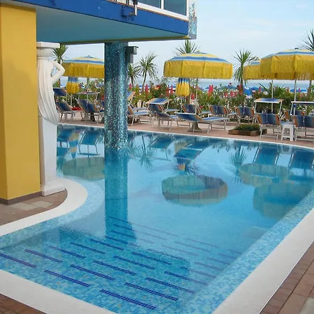 Otel Napoleon Lido di Jesolo