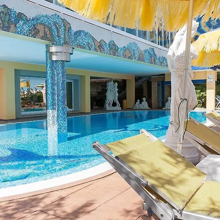 Hotel Napoleon Lido di Jesolo