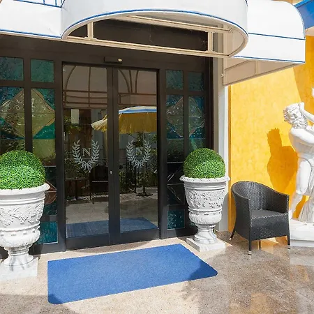 Napoleon 4* Lido di Jesolo