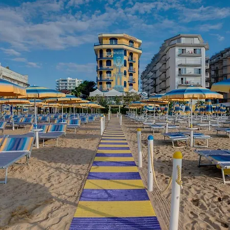 Napoleon Hotel Lido di Jesolo