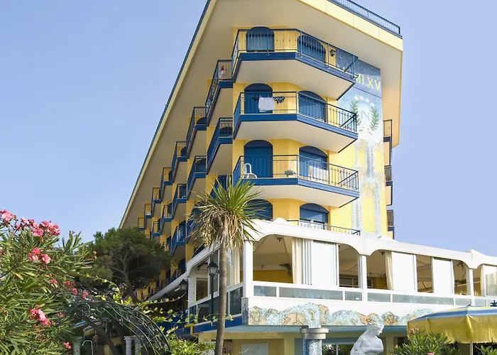 Napoleon Hotel