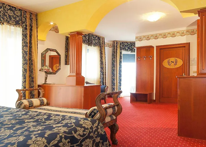 Otel Napoleon Lido di Jesolo