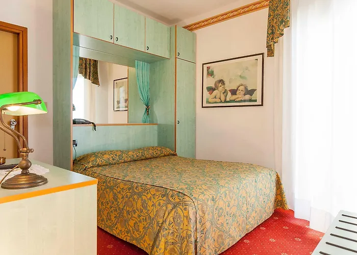 Otel Napoleon Lido di Jesolo