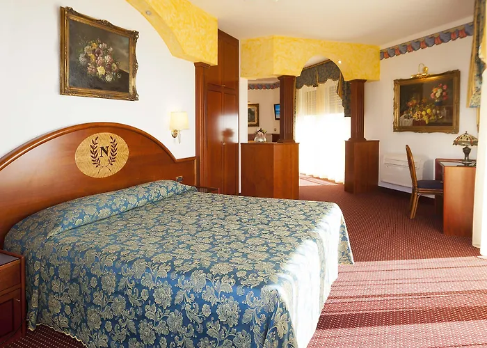 Napoleon 4* Lido di Jesolo