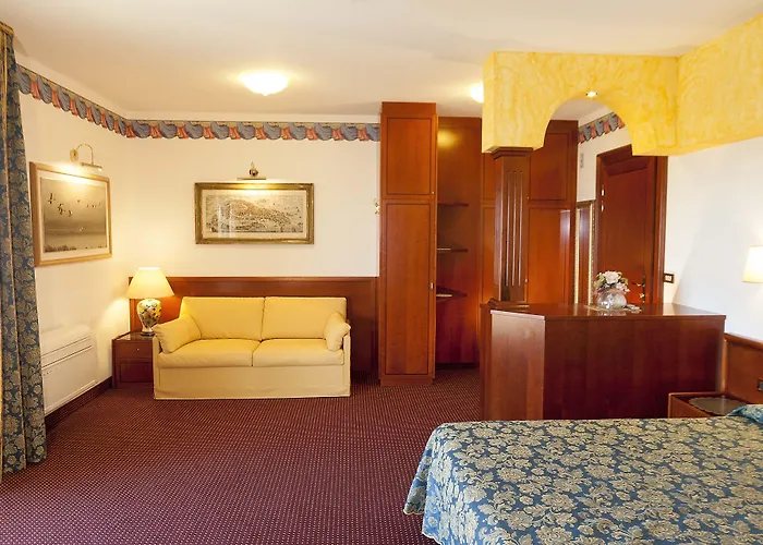 Napoleon Otel Lido di Jesolo