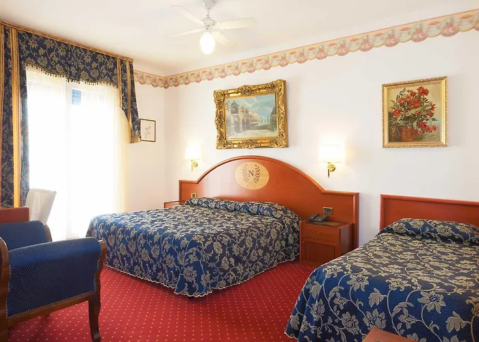 Otel Napoleon Lido di Jesolo