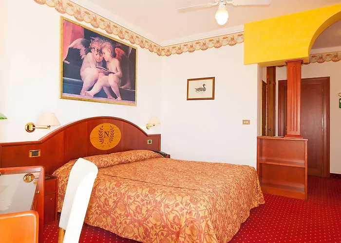 Napoleon Otel Lido di Jesolo