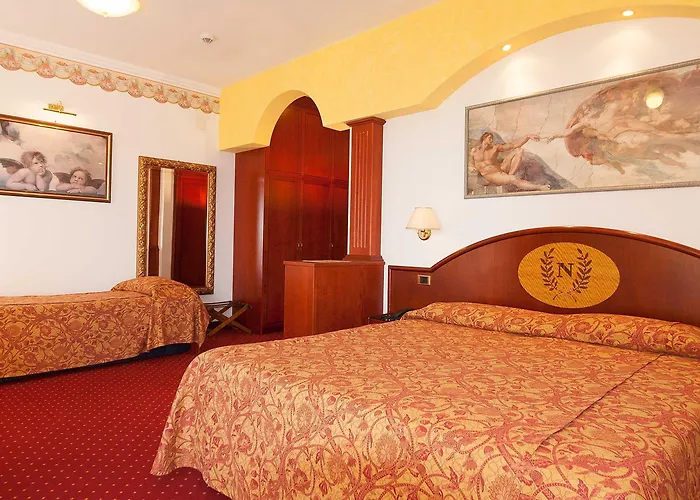 Napoleon Otel Lido di Jesolo