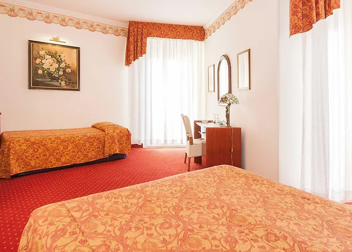 Napoleon 4* Lido di Jesolo