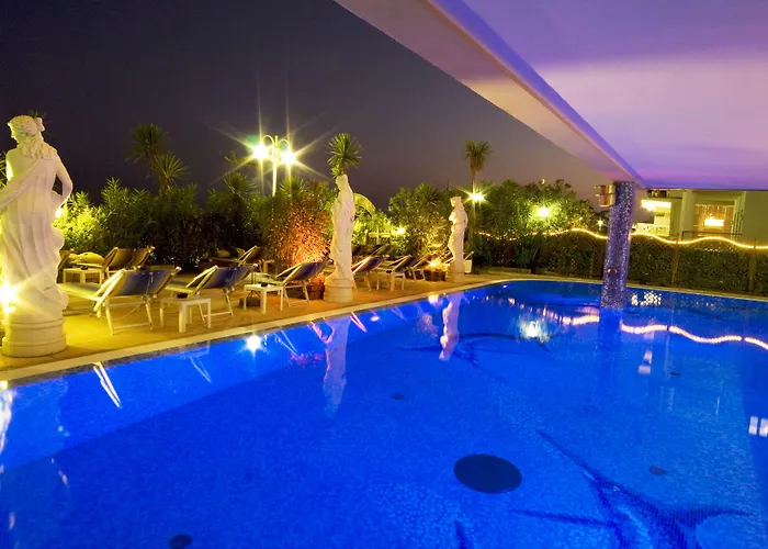 Napoleon Lido di Jesolo