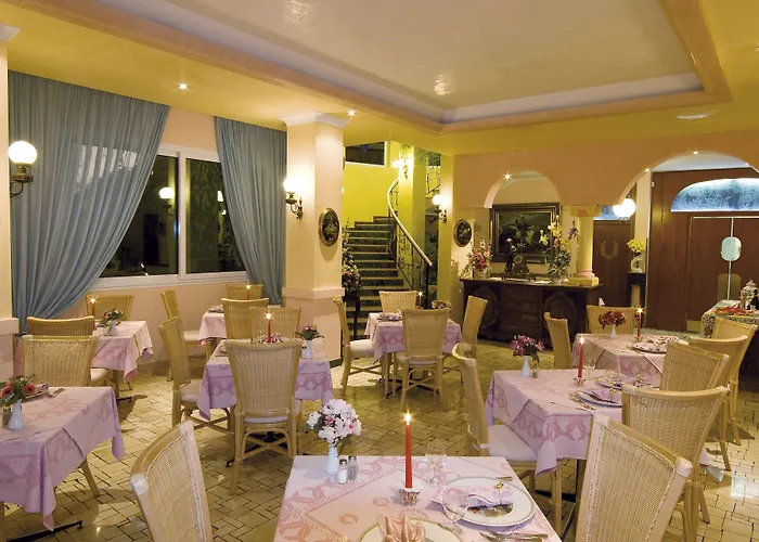 Napoleon 4* Lido di Jesolo