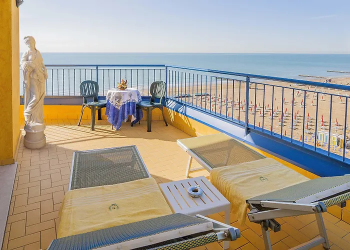 Napoleon Otel Lido di Jesolo