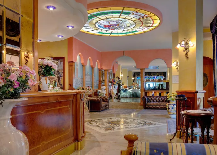 Hotel Napoleon