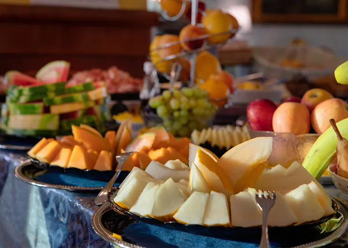 Napoleon Отель 4*