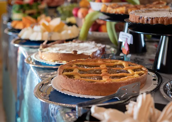 Napoleon 4* Lido di Jesolo