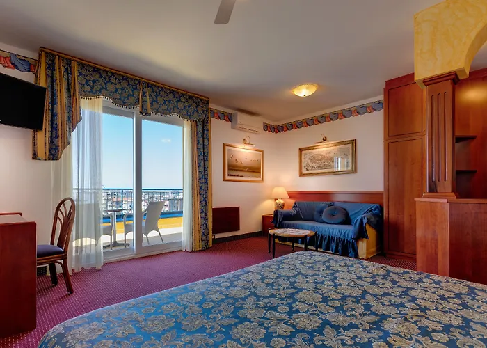 Otel Napoleon Lido di Jesolo