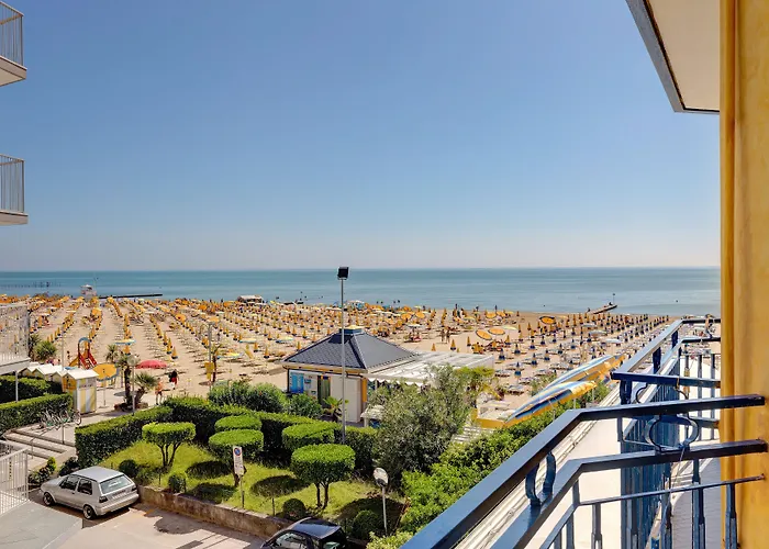 Otel Napoleon Lido di Jesolo