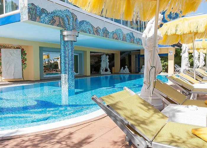 Otel Napoleon Lido di Jesolo