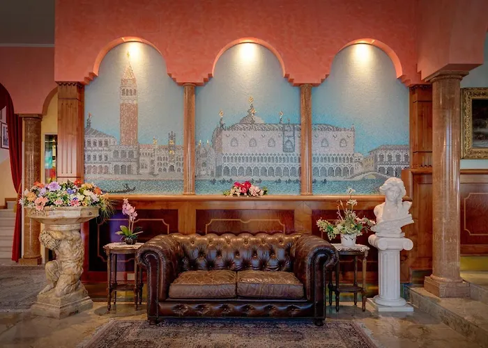 Napoleon Lido di Jesolo