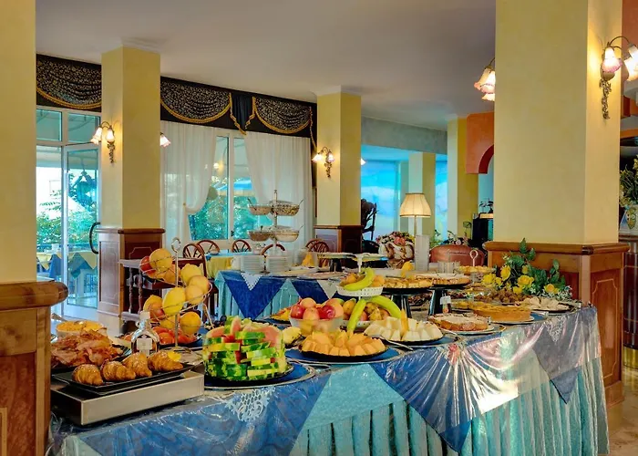 Napoleon Lido di Jesolo