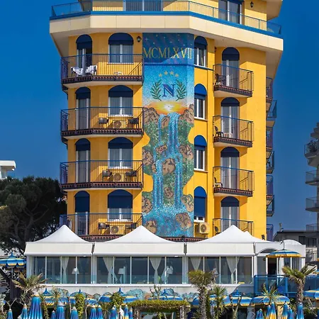 Napoleon Hotell Lido di Jesolo