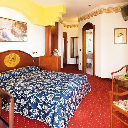 Hotell Napoleon Lido di Jesolo