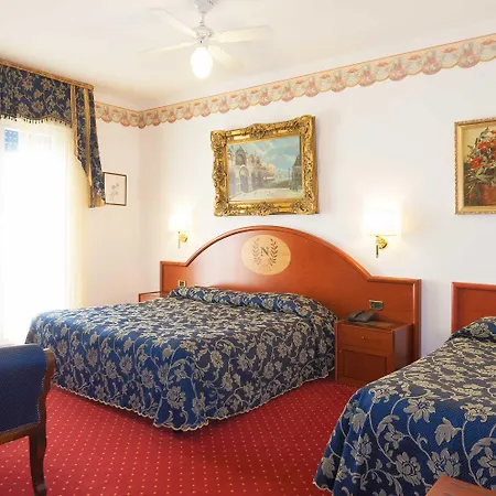 Hotel Napoleon Lido di Jesolo