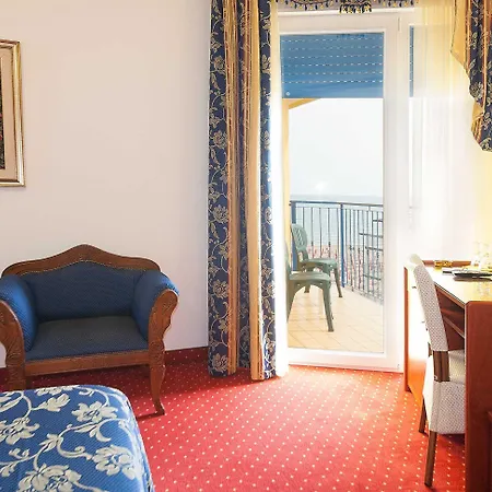 Hotell Napoleon Lido di Jesolo