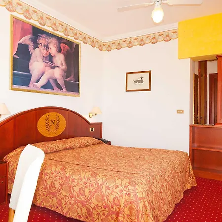 Napoleon Hotel Lido di Jesolo