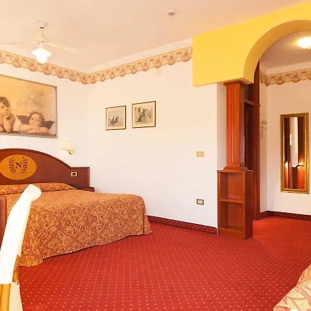 Napoleon 4* Lido di Jesolo