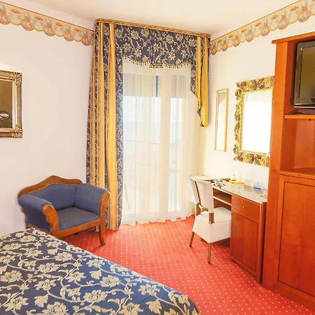 Hotel Napoleon